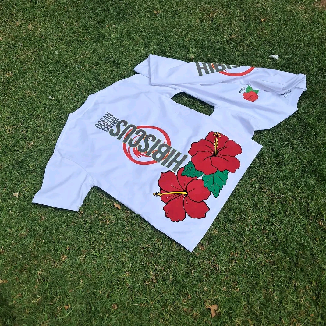 The Hibiscus II T-Shirt