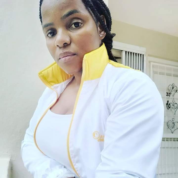 The Vimbamoya