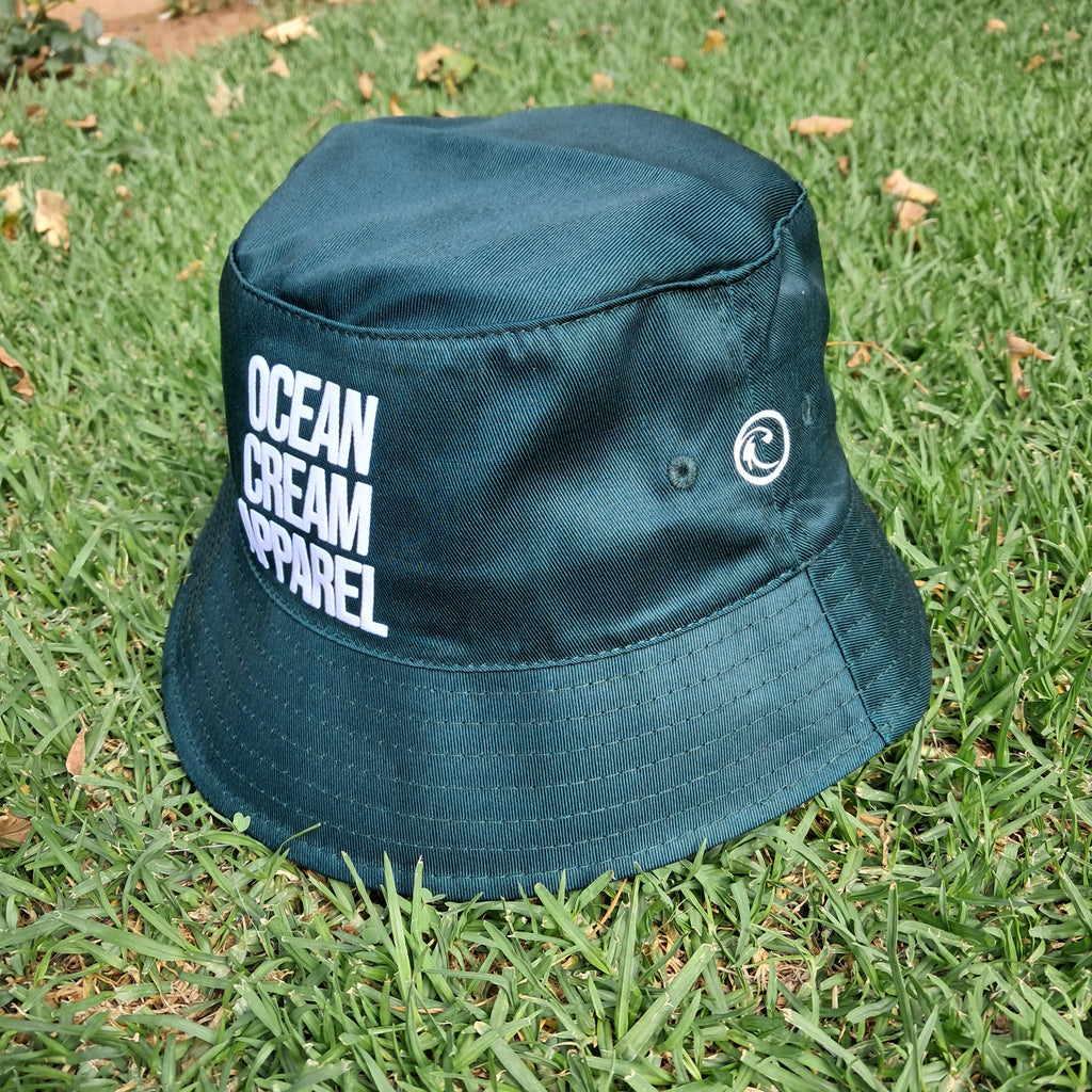 The Silhouette Bucket hat