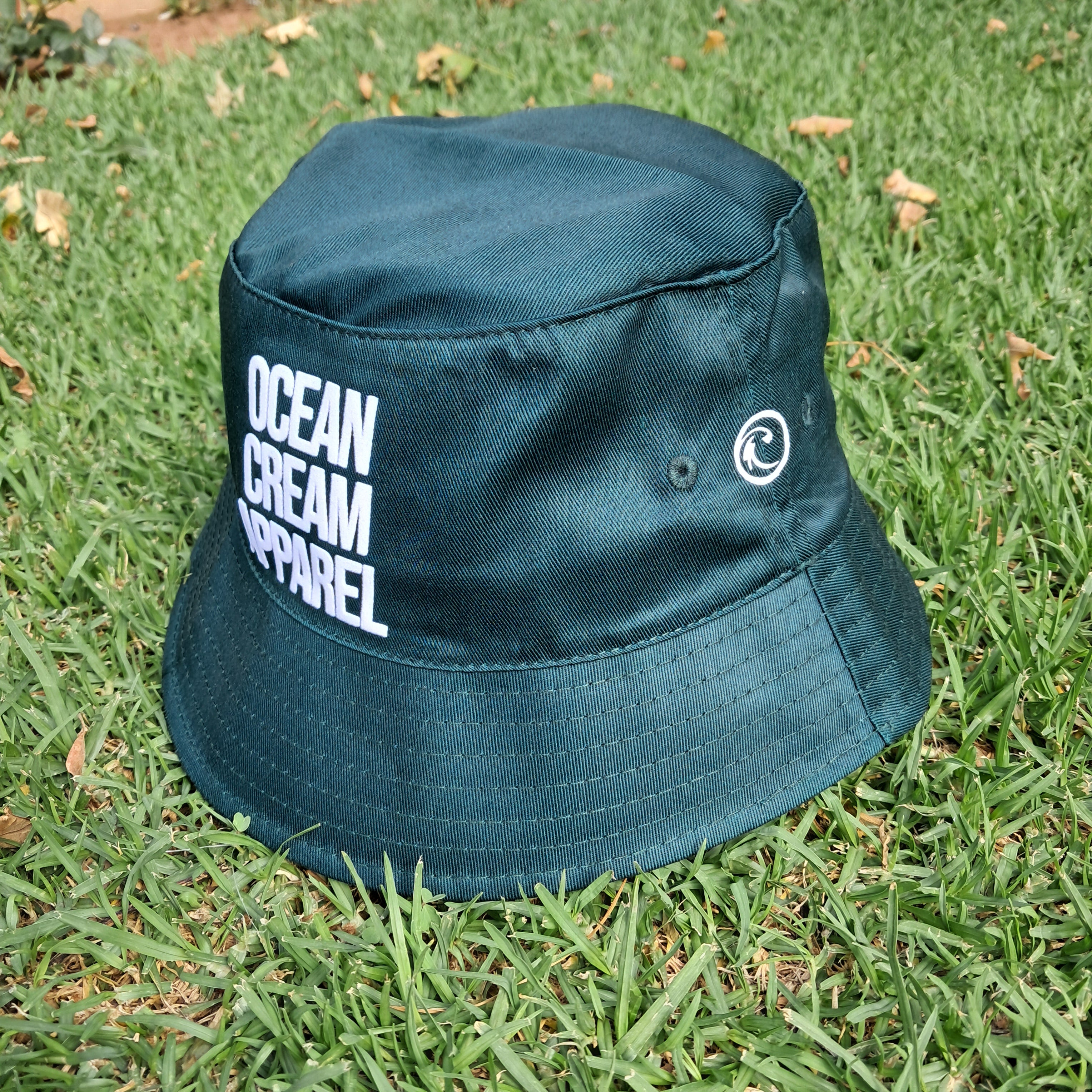 The Silhouette Bucket hat