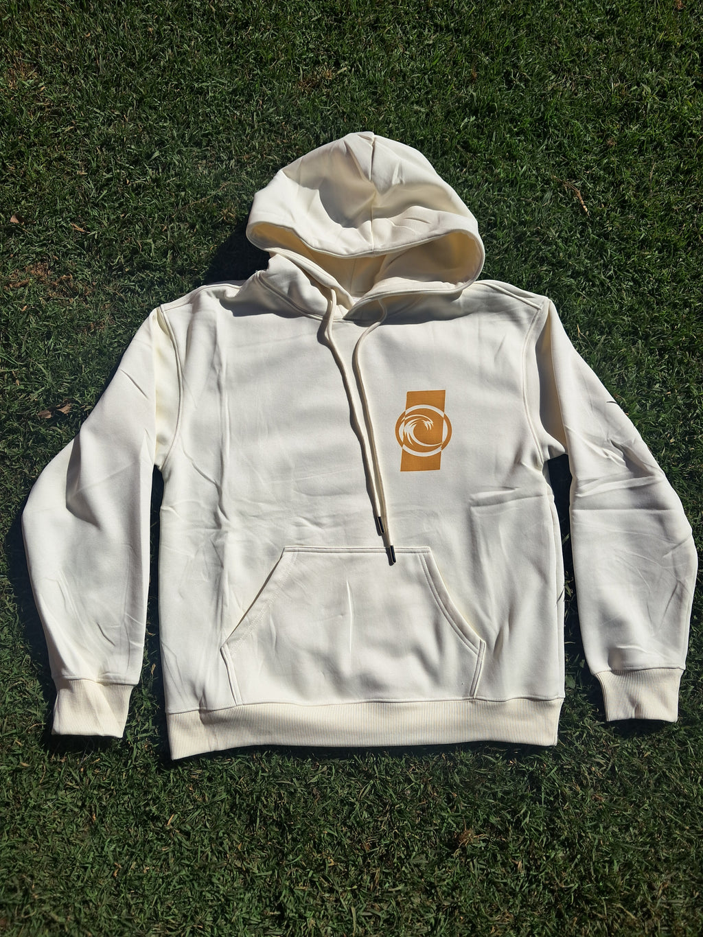 The Essential Hoodie