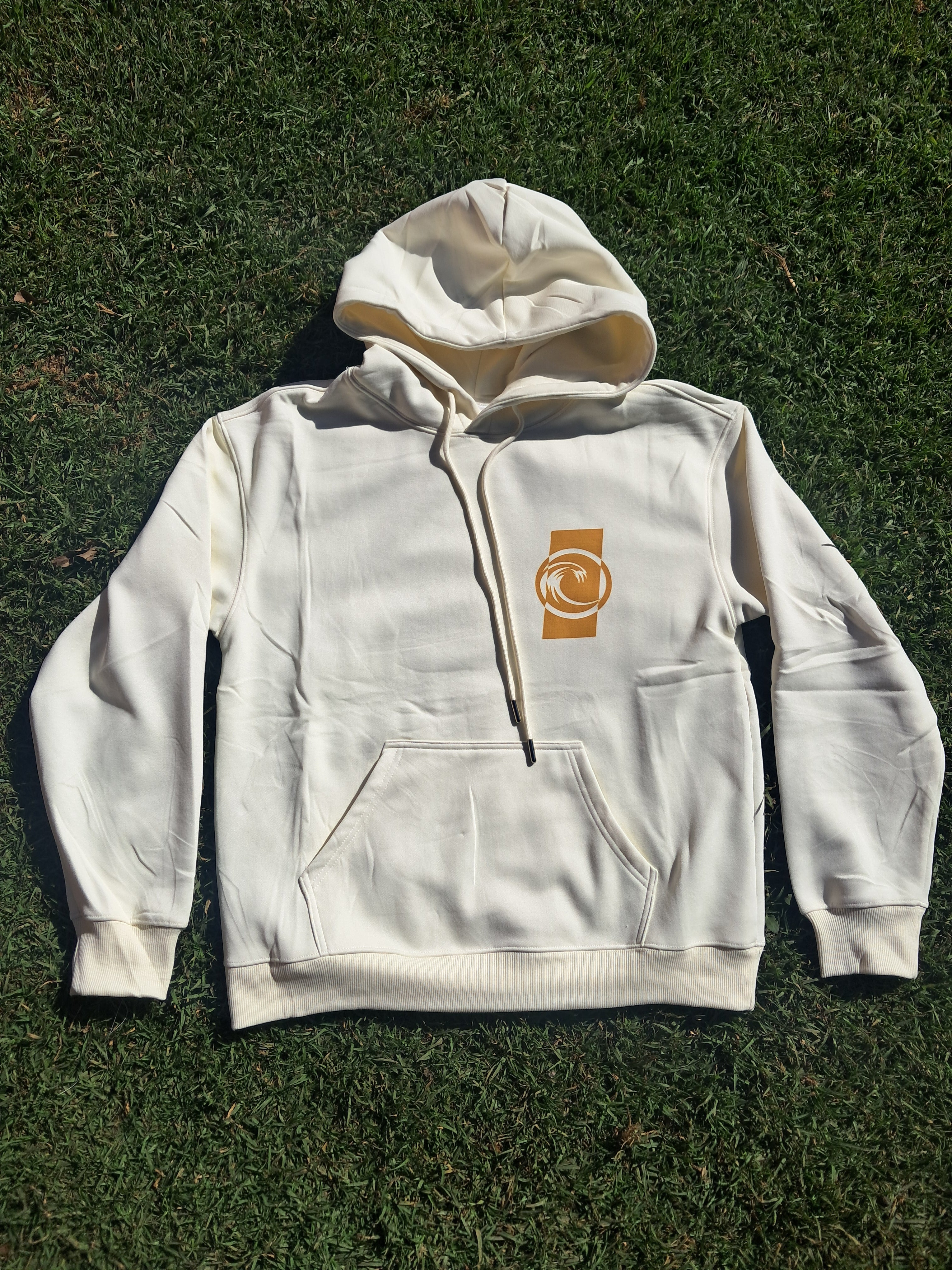 The Essential Hoodie