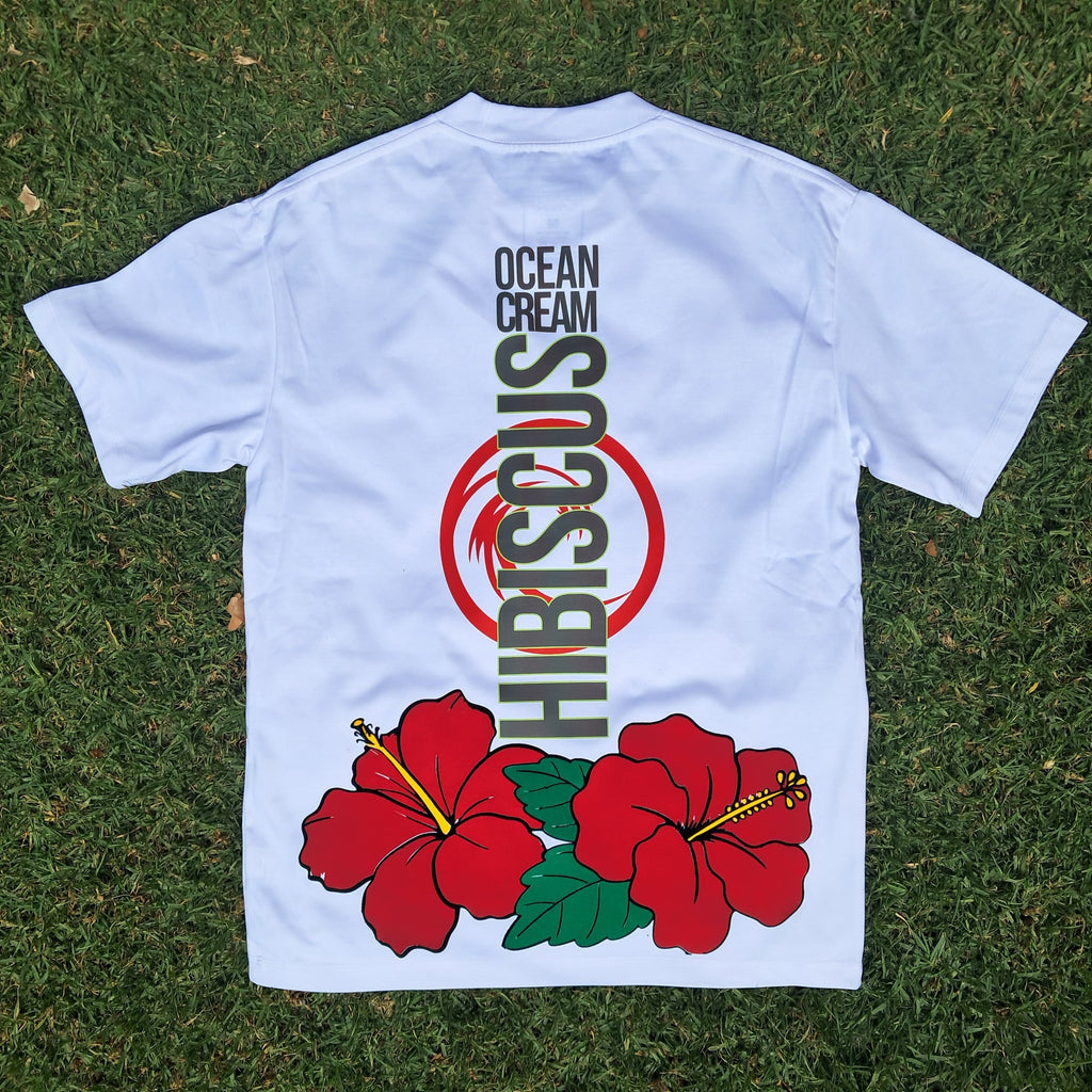 The Hibiscus II