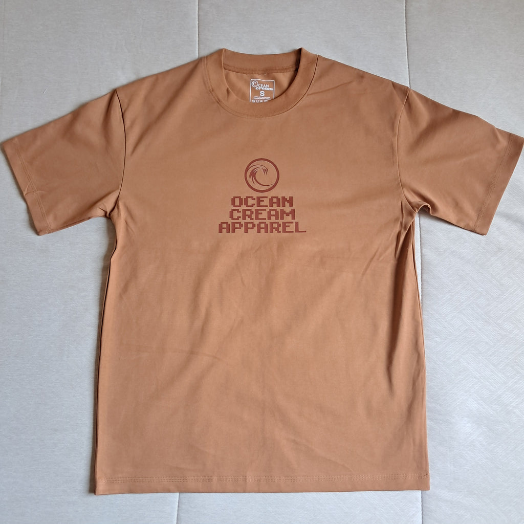 The Bytes Oversized T Shirt