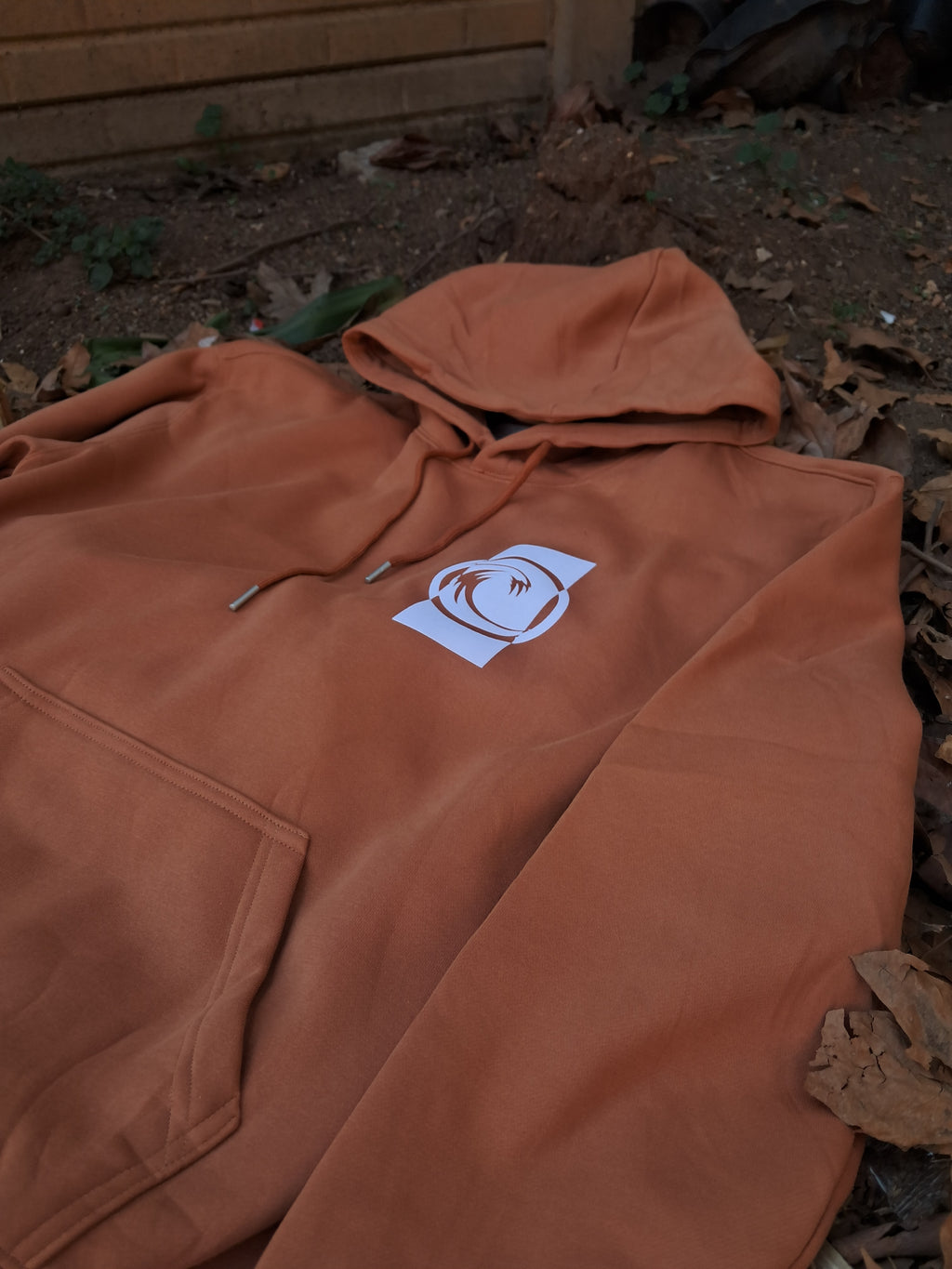 The Essential Hoodie