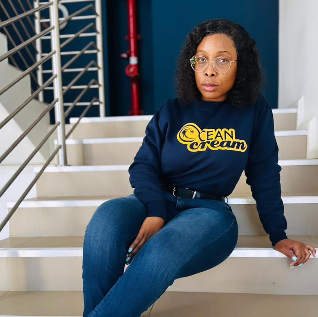 The Standard Sweater